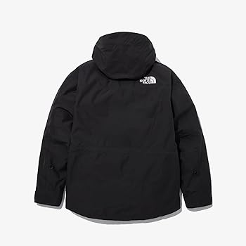 Amazon | (ノースフェイス) THE NORTH FACE メンズ_M GTX MOUNTAIN